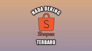 Nada dering Shopee keren