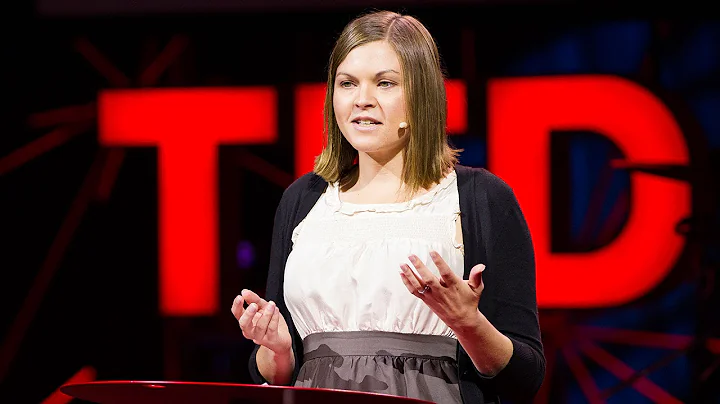 What fear can teach us | Karen Thompson Walker