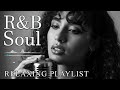 【R&B Soul】Romantic R&B Chill Mix - Relaxing Tunes & Gentle Rhythms for Focus