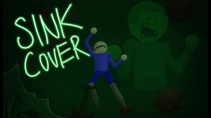 SINK but Dave sings it. [COVER MOD SHOWCASE]