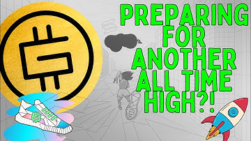 GMT STEPN Move To Earn Crypto | GMT Price Prediction (Ready for a new ATH?)