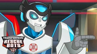 Transformers: Rescue Bots 🔴 SEASON 4 | FULL Episodes LIVE 24\/7 | Transformers Junior