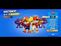 Road to 30k trophy  brawlstars brawler mortis trophy live crow brawlpass mico kit spike