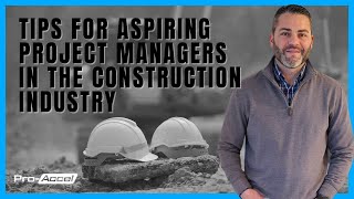 Career Progression: Success Tips for Aspiring Project Managers in the Construction Industry