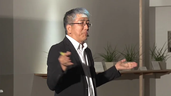 Do university rankings matter? | Hiroshi Ono | TEDxOtemachiED - DayDayNews