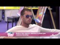 Secret story 3   089   quotidienne du 16 septembre 2009