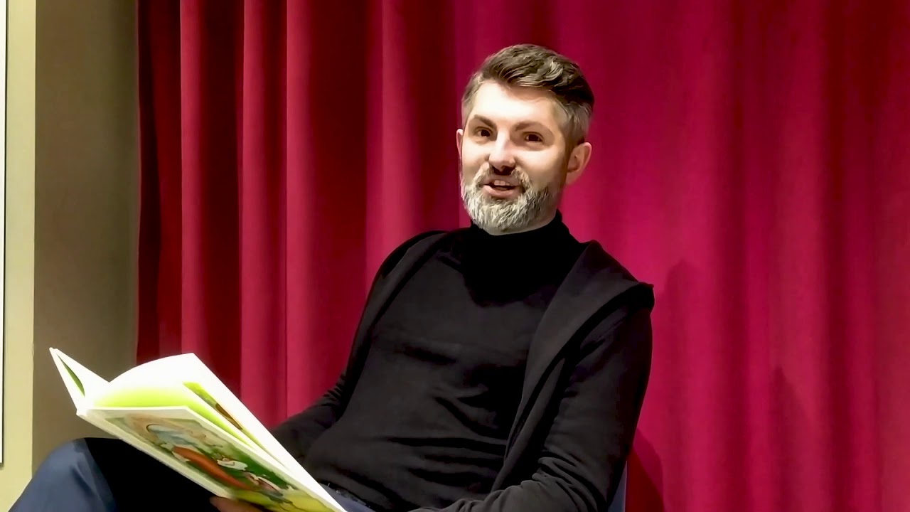 Szelmostwa Lisa Witalisa - Jan Brzechwa, czyta: Piotr Kosewski