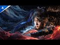 Genigods: Nezha - Reveal Trailer | PS5 Games