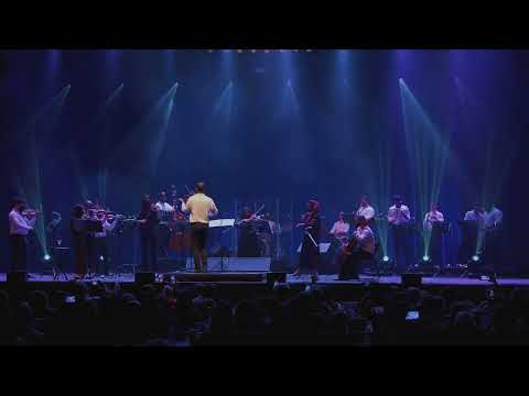 Nova Orquestra - Viva La Vida (Coldplay)