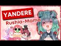 Rushia Yandere Mama: How to smother your Miko-baby with EXTREME LOVE. [Eng sub]