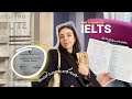 Как я Сдавала IELTS в Лондоне | Подготовка, Результаты, Проблемы