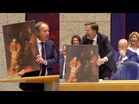 Video: Terugkeer Van Verloren Zielsdeeltjes - Alternatieve Mening