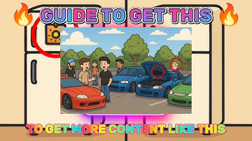 Guide How To Find All Differences Stage 77 on Roblox Find the differences by Card Reader Studio