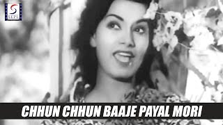 Director:zia sarhady producer:chandulal j. shah music:roshan main
cast:nutan, shyama, durga khote genre:social banner:ranjit studios
release:1951 an impoveri...