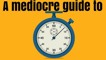 Time Management & Time Tracking