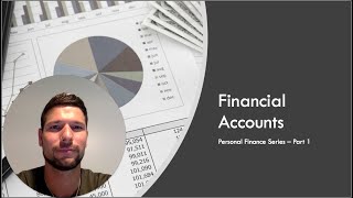 Personal Finance Series - Financial Accounts (Part 1) by Spreadsheets Made Simple 48 views 1 year ago 12 minutes, 12 seconds