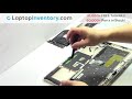 Lenovo yoga 91013ikb disassembly repair parts upgrade remove 80vf 80vg yoga5pro
