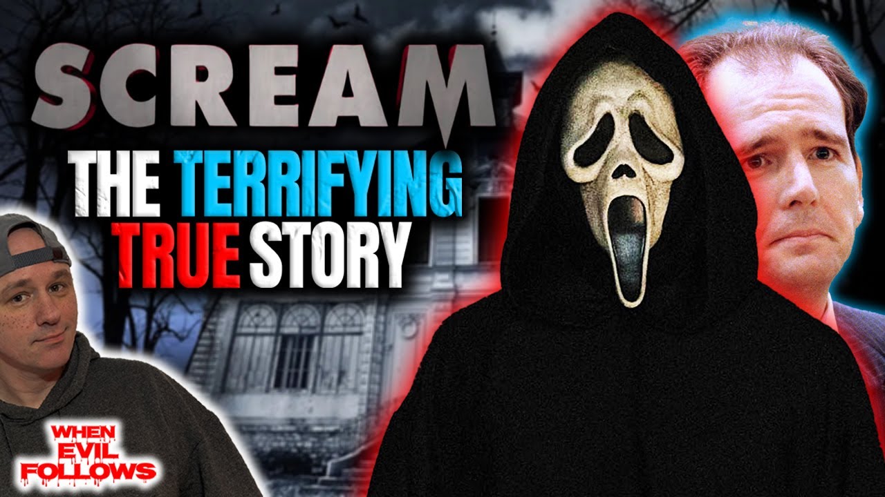 The Gainesville Ripper - The Movie Scream Was Real! Danny Rolling ...