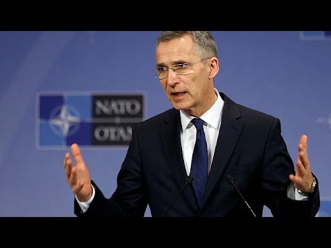 NATO'dan Hollanda-Türkiye çağrısı