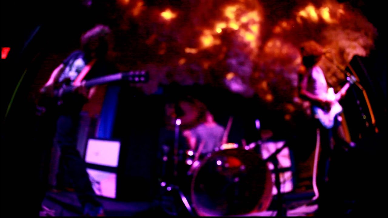 Bass Drum Of Death "GB City" YouTube