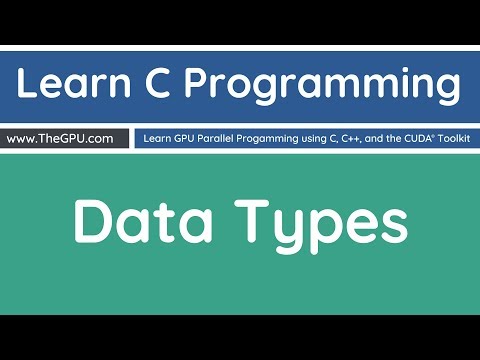 Learn C Programming