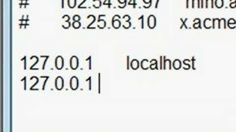 Unpassable Site Block