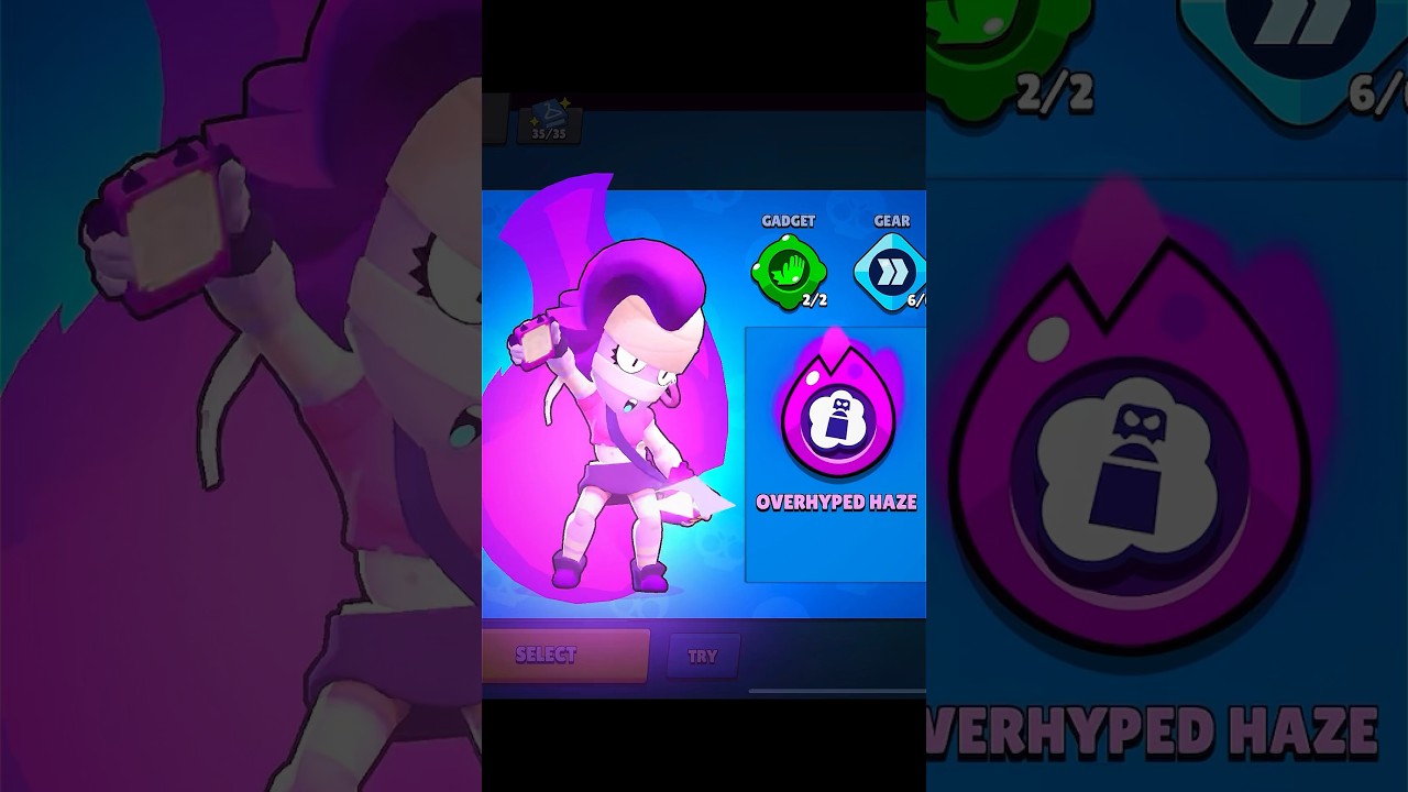 EMZ Hypercharge is OP!🔥😈 | Sneak Peek 