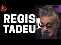 Regis tadeu  planeta podcast ep174