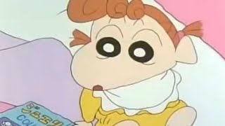 Crayon Shinchan (Episode Himawari) Bag. 2