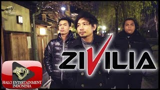 ZIVILIA - CINTA PERTAMA ( FIRST LOVE, Utada Hikaru - Recycle )