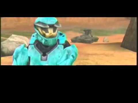 Red vs Blue Episode 34