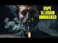 The Vape Industry is LYING To You (Vaping & Health)