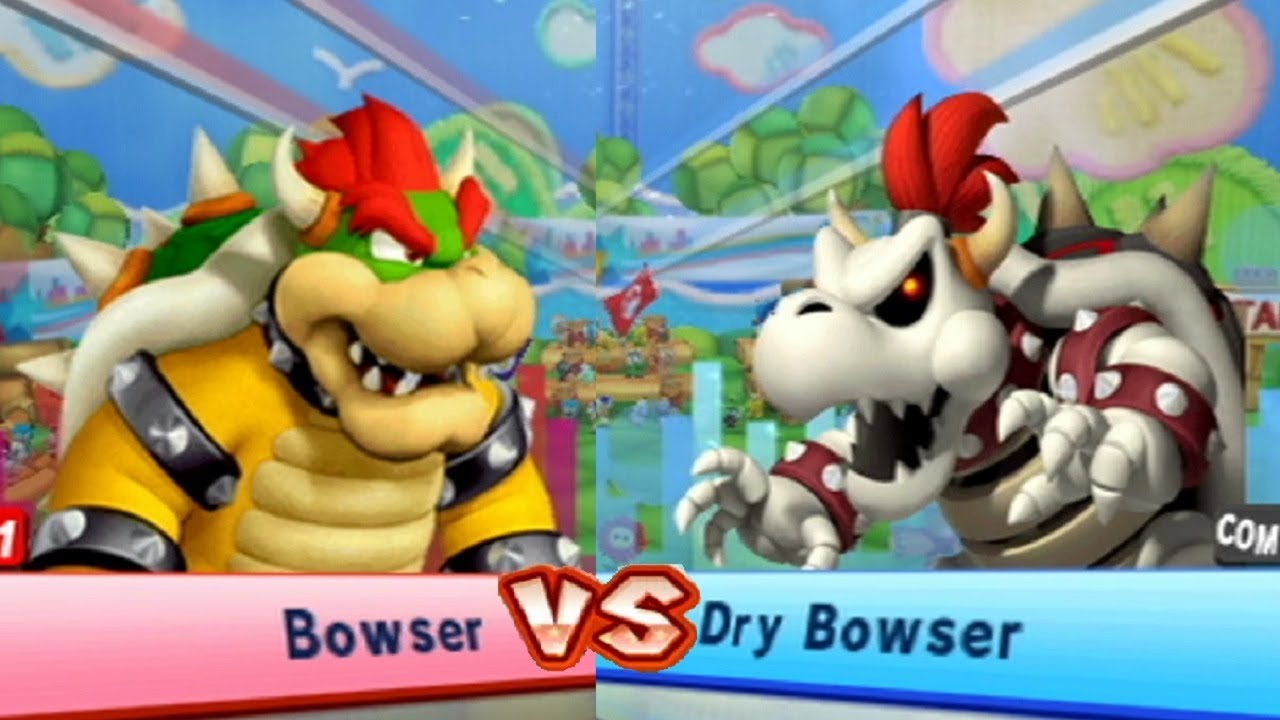 ⁣Mario & Sonic at the London 2012 Olympic Games - All Bosses (Rival Challenges)