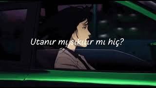 Kendine Saygın Yok Mu,Hiç? Canozan - Piç(Türkçe)