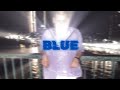 BIG MIKA - BLUE