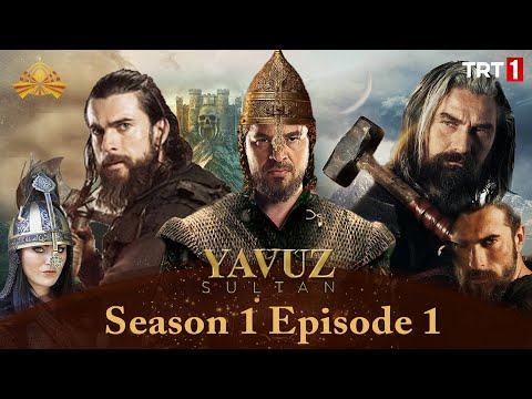 Sultan Yavuz Selim Episode 1 Urdu