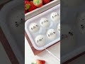 Marshmallow Tanghulu | Tasty Tanghulu | Fancy Stuff| Chinese Snacks | Hawthorn Candy 🍬 😋 | Homemade
