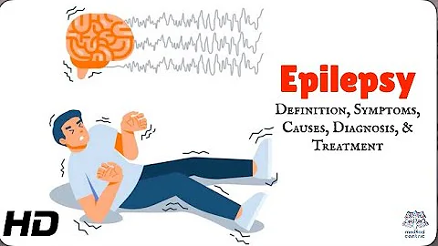 What is Epilepsy? Understanding the Seizures & Symptoms