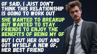 Download Lagu My Gf said, I just don’t think this relationship is going to work out, I said Okay, cheating wife MP3 Download Lagu My Gf said, I just don’t think this relationship is going to work out, I said Okay, cheating wife MP3