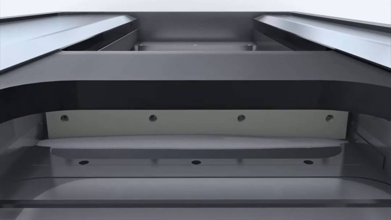 LaserCUSING® - Laserschmelzen mit Metallen