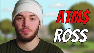 Rappers Are Treating Adin Ross Like a ATM