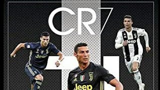 Cristiano Ronaldo Vs Lithuania