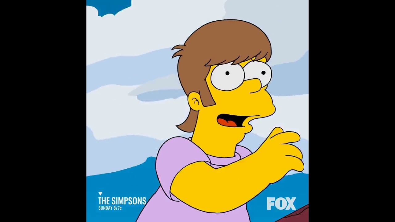 Download The Simpsons: “Mothers and Other Strangers” Preview