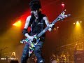 Desert Song - Michael Schenker Fest Live @ Palace of Fine Arts San Francisco, CA 4-19-19