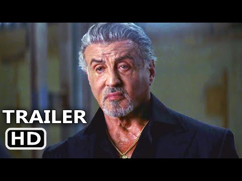 TULSA KING Trailer 2 (2022) Sylvester Stallone, Thriller Series ᴴᴰ