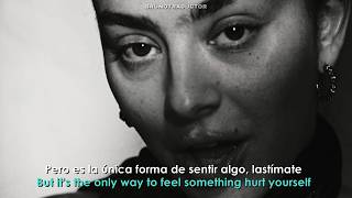 Charli xcx - Rock Music // Lyrics + Sub Español // Video Oficial