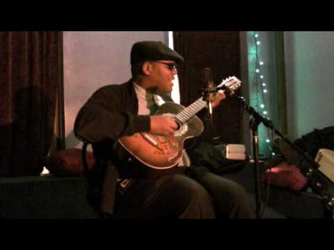 "Ragged But Right" Blind Boy Paxton