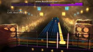 Rocksmith 2014 Remastered - Orden Ogan - The Things We Believe In