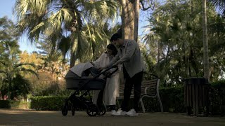 Детская Коляска Tutis Sky Презентация
