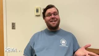 MAC Volunteer Appreciation Week 2022
